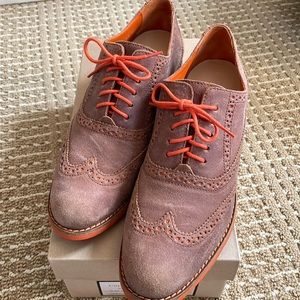 Cole Haan Alisa Oxford